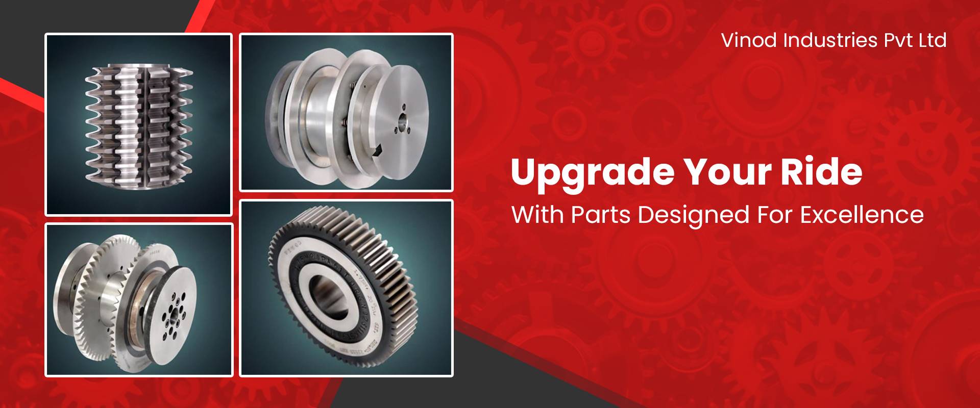 Gear Cutting Tools Manufacturers and Suppliers in India